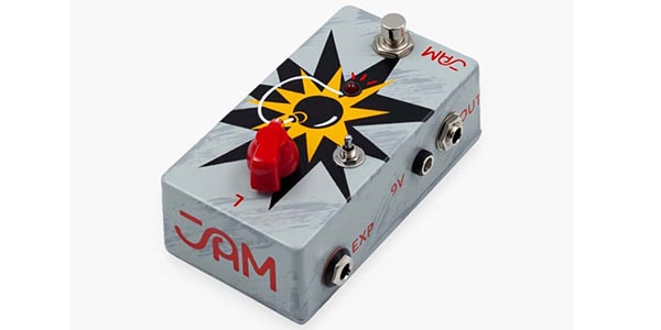 JAM PEDALS ( ジャムペダルズ ) / Boomster mk.2画像5