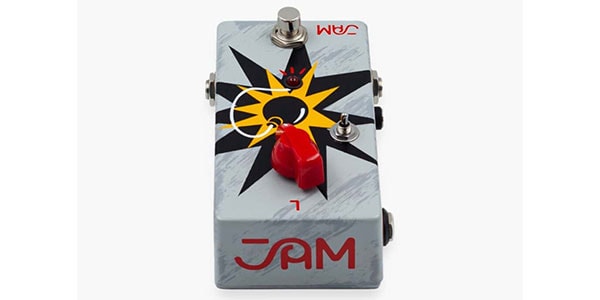 JAM PEDALS ( ジャムペダルズ ) / Boomster mk.2画像6