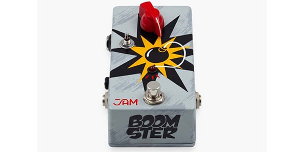 JAM PEDALS ( ジャムペダルズ ) / Boomster mk.2画像9