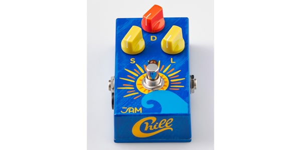 JAM PEDALS ( ジャムペダルズ )  / Chill画像4