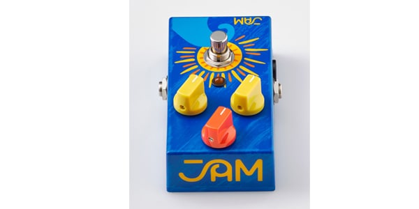 JAM PEDALS ( ジャムペダルズ )  / Chill画像5