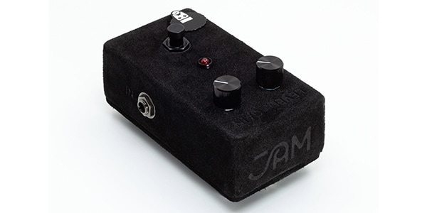 JAM PEDALS ( ジャムペダルズ ) / Fuzz Phrase black LTD画像4