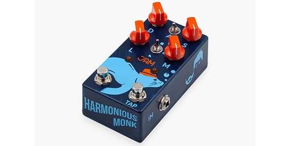 JAM PEDALS ( ジャムペダルズ )  / Harmonious Monk mk.2画像3