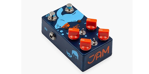 JAM PEDALS ( ジャムペダルズ )  / Harmonious Monk mk.2画像4