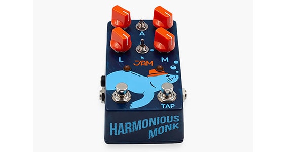 JAM PEDALS ( ジャムペダルズ )  / Harmonious Monk mk.2画像6