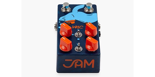 JAM PEDALS ( ジャムペダルズ )  / Harmonious Monk mk.2画像7