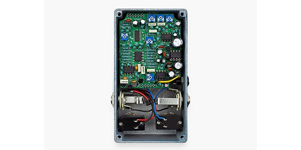 JAM PEDALS ( ジャムペダルズ )  / Harmonious Monk mk.2画像9
