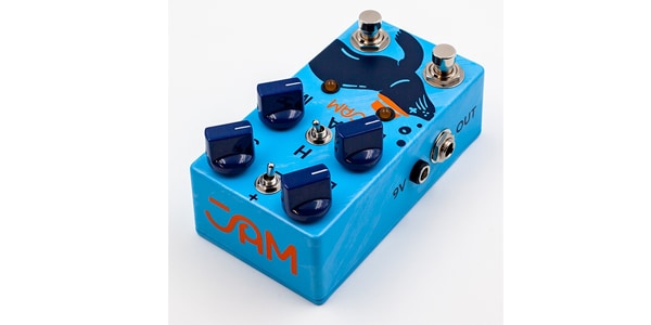 JAM PEDALS / Harmonious Monk画像4