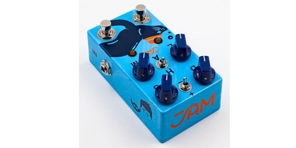 JAM PEDALS / Harmonious Monk画像5