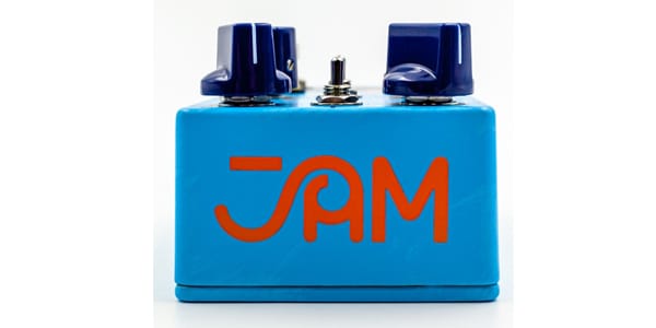 JAM PEDALS / Harmonious Monk画像6