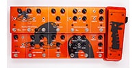 JAM PEDALS / Koch Ness Monster Supreme