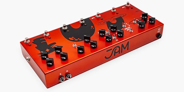 JAM PEDALS ( ジャムペダルズ )  / Koch Ness Monster画像4