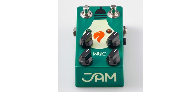 JAM PEDALS / Lucydreamer画像4