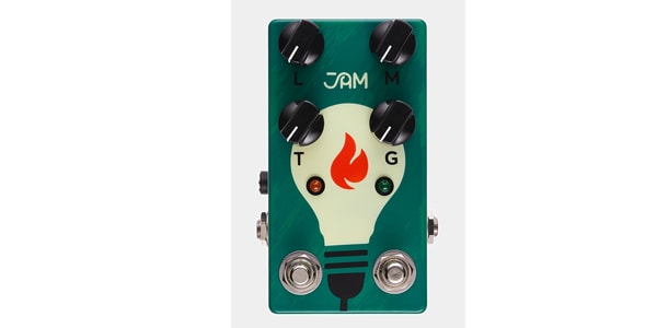 JAM PEDALS / Lucydreamer画像5