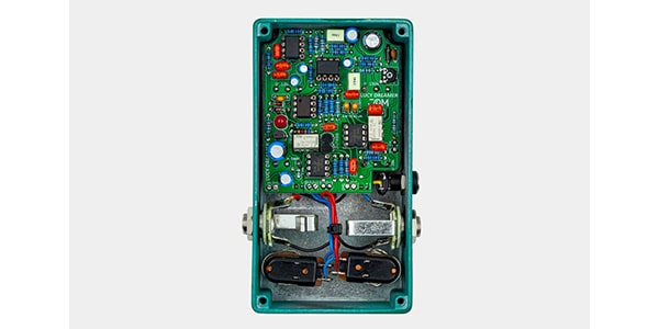 JAM PEDALS / Lucydreamer画像6