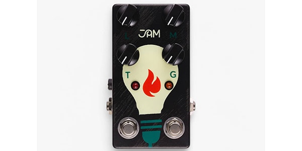 JAM PEDALS ( ジャムペダルズ )  / Lucydreamer bass