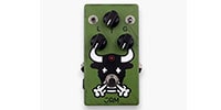JAM PEDALS / Octaurus