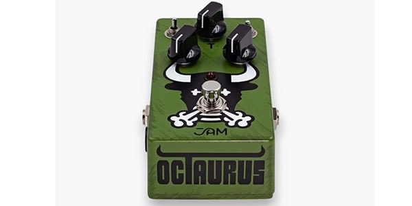 JAM PEDALS ( ジャムペダルズ ) / Octaurus画像8