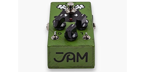 JAM PEDALS ( ジャムペダルズ ) / Octaurus画像9