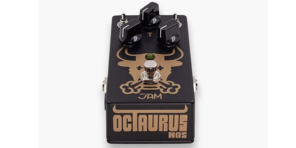 JAM PEDALS ( ジャムペダルズ ) / Octaurus NOS画像7