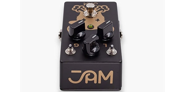 JAM PEDALS ( ジャムペダルズ ) / Octaurus NOS画像8