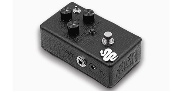 JAM PEDALS ( ジャムペダルズ )  / Rattler LTD画像2