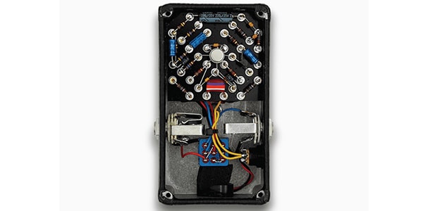 JAM PEDALS ( ジャムペダルズ )  / Rattler LTD画像7