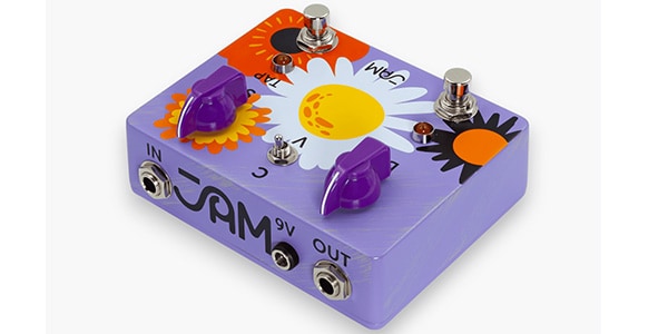 JAM PEDALS ( ジャムペダルズ )  / RetroVibe mk.4画像4