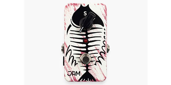 JAM PEDALS ( ジャムペダルズ ) Ripple 送料無料 | サウンドハウス JAM PEDALS ( ジャムペダルズ ) Ripple 送料無料 | サウンドハウス