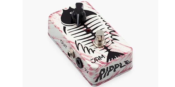 JAM PEDALS ( ジャムペダルズ )  / Ripple画像2