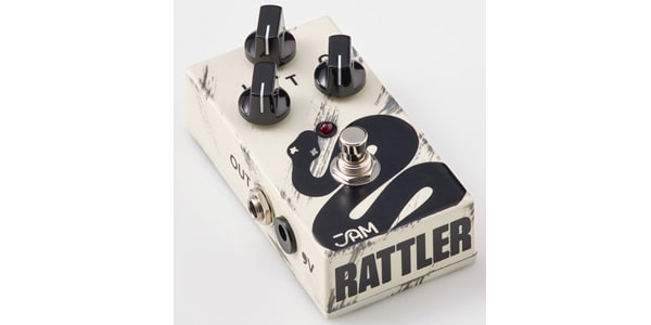 JAM PEDALS / Rattler