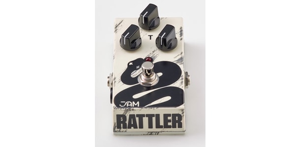JAM PEDALS / Rattler画像2