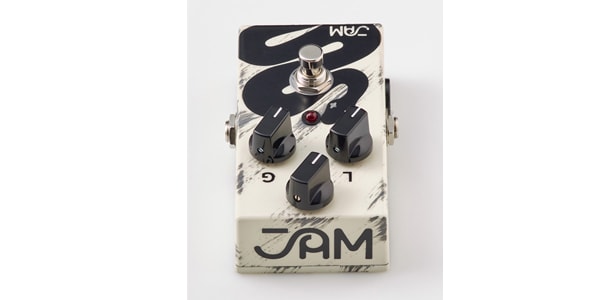 JAM PEDALS / Rattler画像4