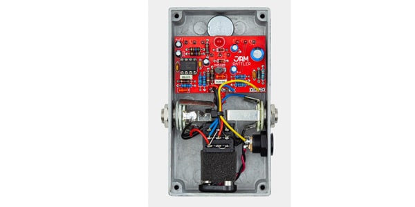 JAM PEDALS / Rattler画像5