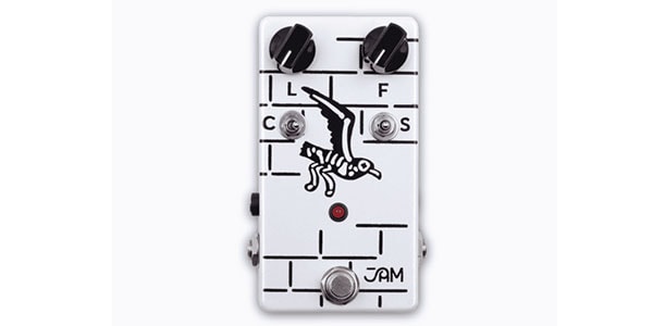 JAM PEDALS ( ジャムペダルズ )  / Seagull