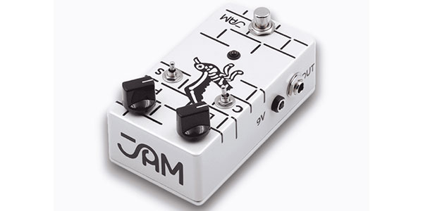 JAM PEDALS ( ジャムペダルズ )  / Seagull画像2