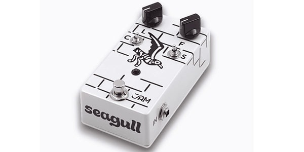 JAM PEDALS ( ジャムペダルズ )  / Seagull画像4