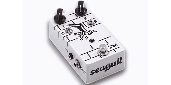 JAM PEDALS ( ジャムペダルズ )  / Seagull画像5