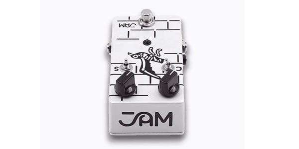 JAM PEDALS ( ジャムペダルズ )  / Seagull画像6