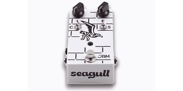 JAM PEDALS ( ジャムペダルズ )  / Seagull画像7