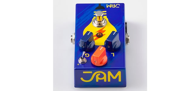 JAM PEDALS ( ジャムペダルズ )  / Tubedreamer画像4