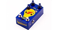 JAM PEDALS / Tubedreamer mk.2