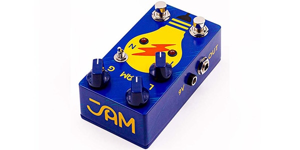 JAM PEDALS ( ジャムペダルズ )  / Tubedreamer mk.2画像3