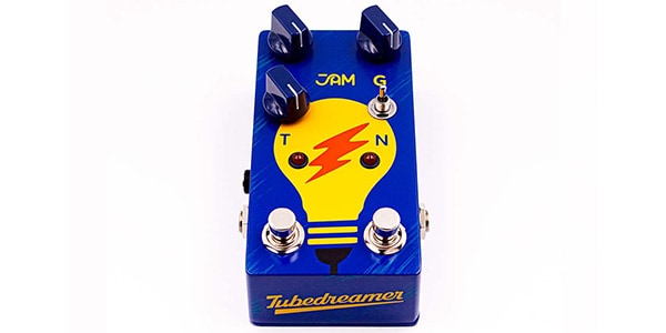 JAM PEDALS ( ジャムペダルズ )  / Tubedreamer mk.2画像5