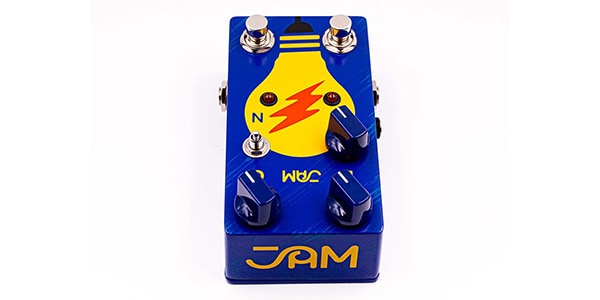 JAM PEDALS ( ジャムペダルズ )  / Tubedreamer mk.2画像6