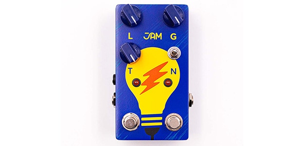 JAM PEDALS ( ジャムペダルズ ) Tubedreamer mk.2 送料無料 | サウンド
