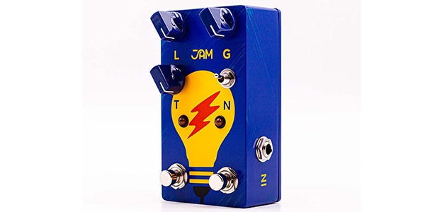 JAM PEDALS ( ジャムペダルズ )  / Tubedreamer mk.2画像8