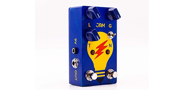 JAM PEDALS ( ジャムペダルズ )  / Tubedreamer mk.2画像9