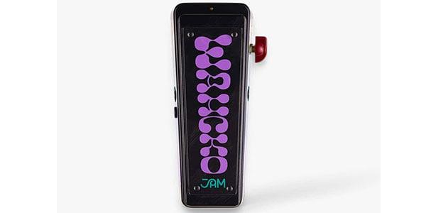 JAM PEDALS ( ジャムペダルズ )  / Wahcko bass