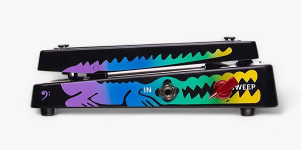 JAM PEDALS ( ジャムペダルズ )  / Wahcko bass画像2